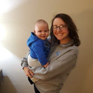 Meet your Posher, Adriane